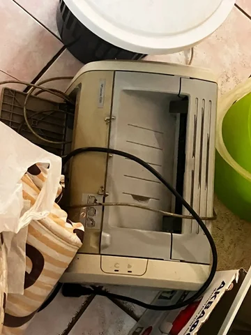 Продам принтер на Олимпийском проспекте - Оргтехника в Королёв