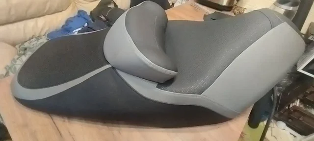 Пошив и перетяжка сидений для мототехники, квадроциклов, гидроциклов и лодок - Строительные услуги в Мытищи