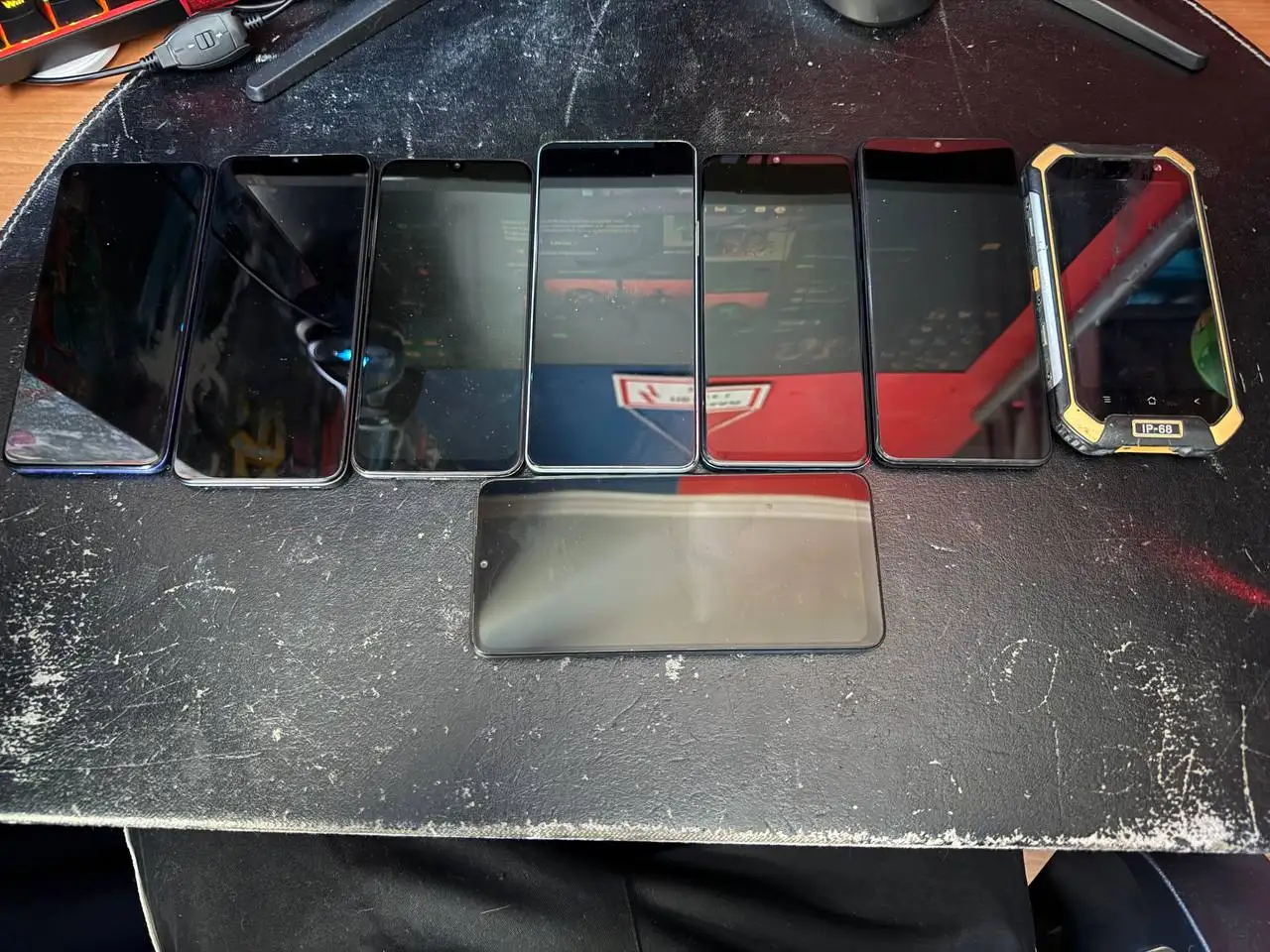 Продажа телефонов - Телефоны (Электроника) в Ивантеевка