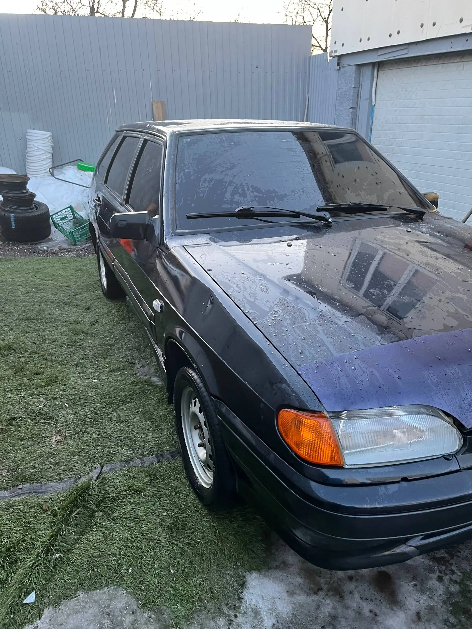 Продажа автомобиля на ходу с полным техобслуживанием - Авто в Мытищи