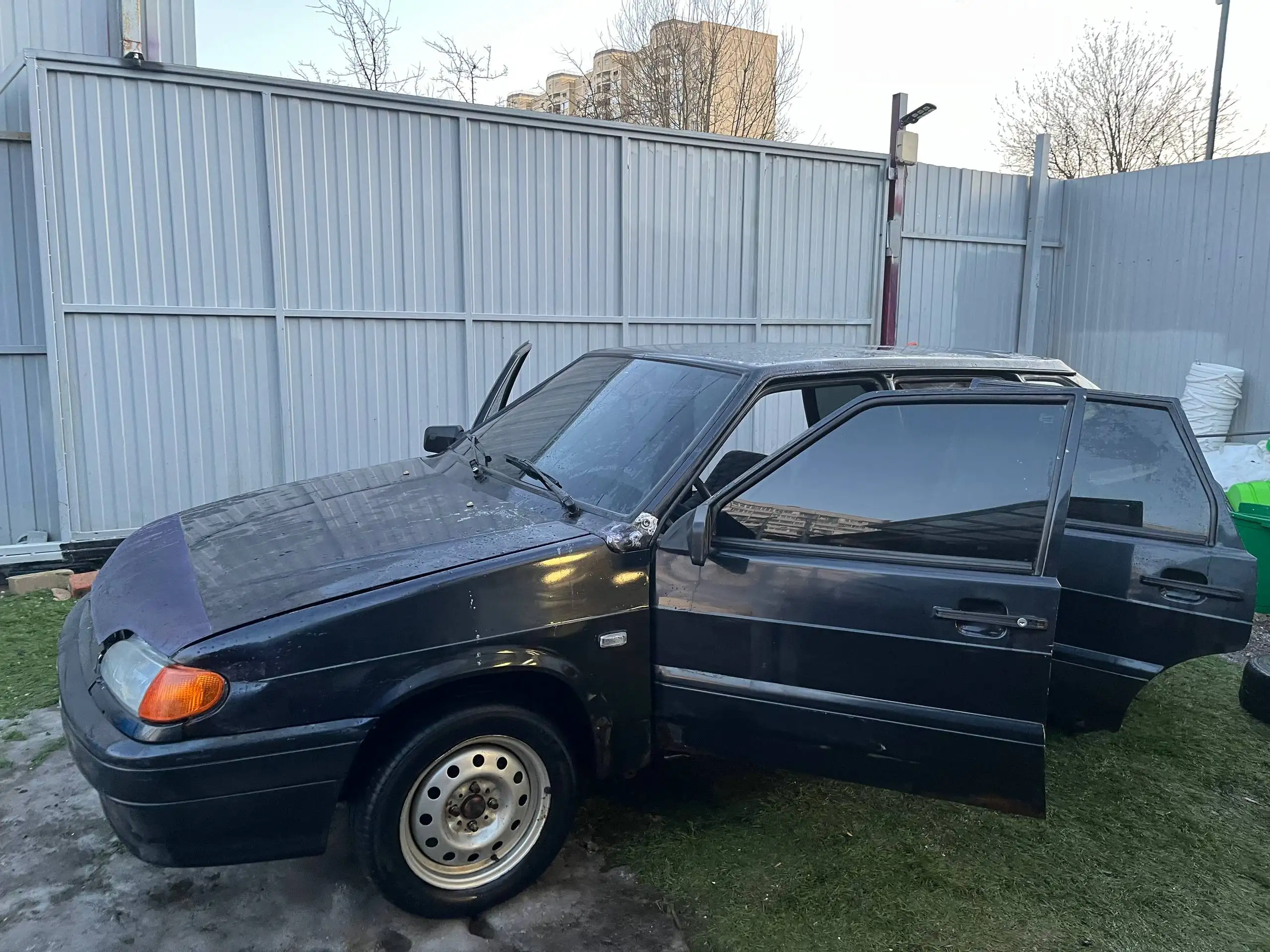 Продажа автомобиля на ходу с полным техобслуживанием - Авто в Мытищи