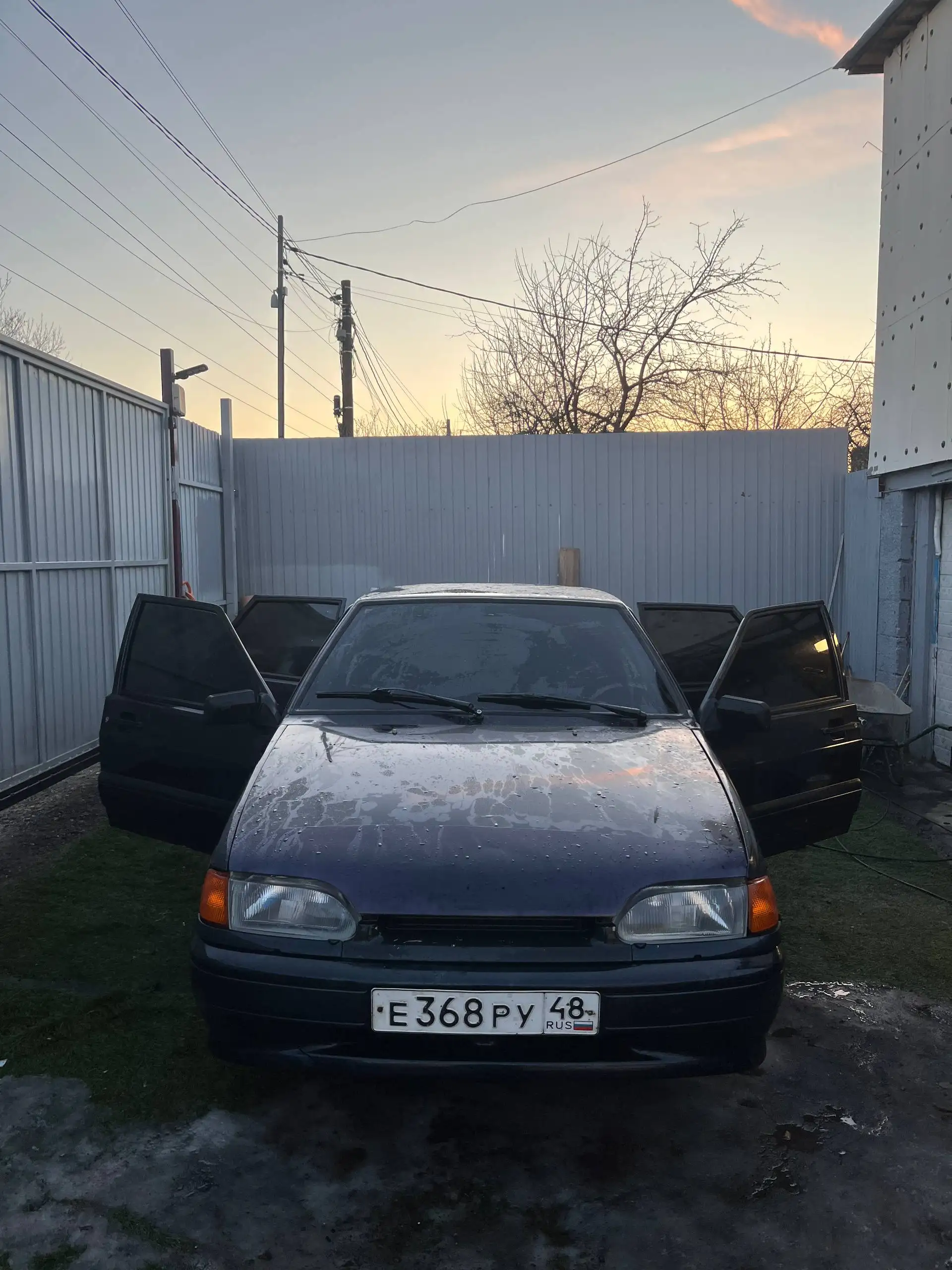 Продажа автомобиля на ходу с полным техобслуживанием - Авто в Мытищи