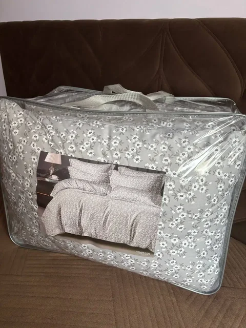 Комплект постельного белья с одеялом и подушками - частное объявление в Мытищи