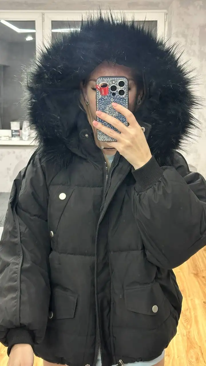 Пальто и куртка размер xs (40-42) - Верхняя одежда (Одежда) в Королёв