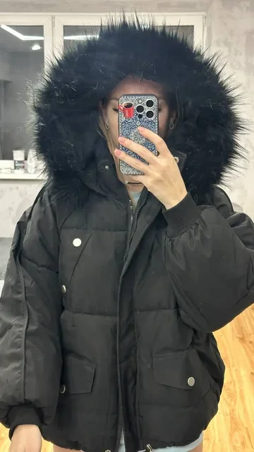 Пальто и куртка размер xs (40-42) - Верхняя одежда в Королёв