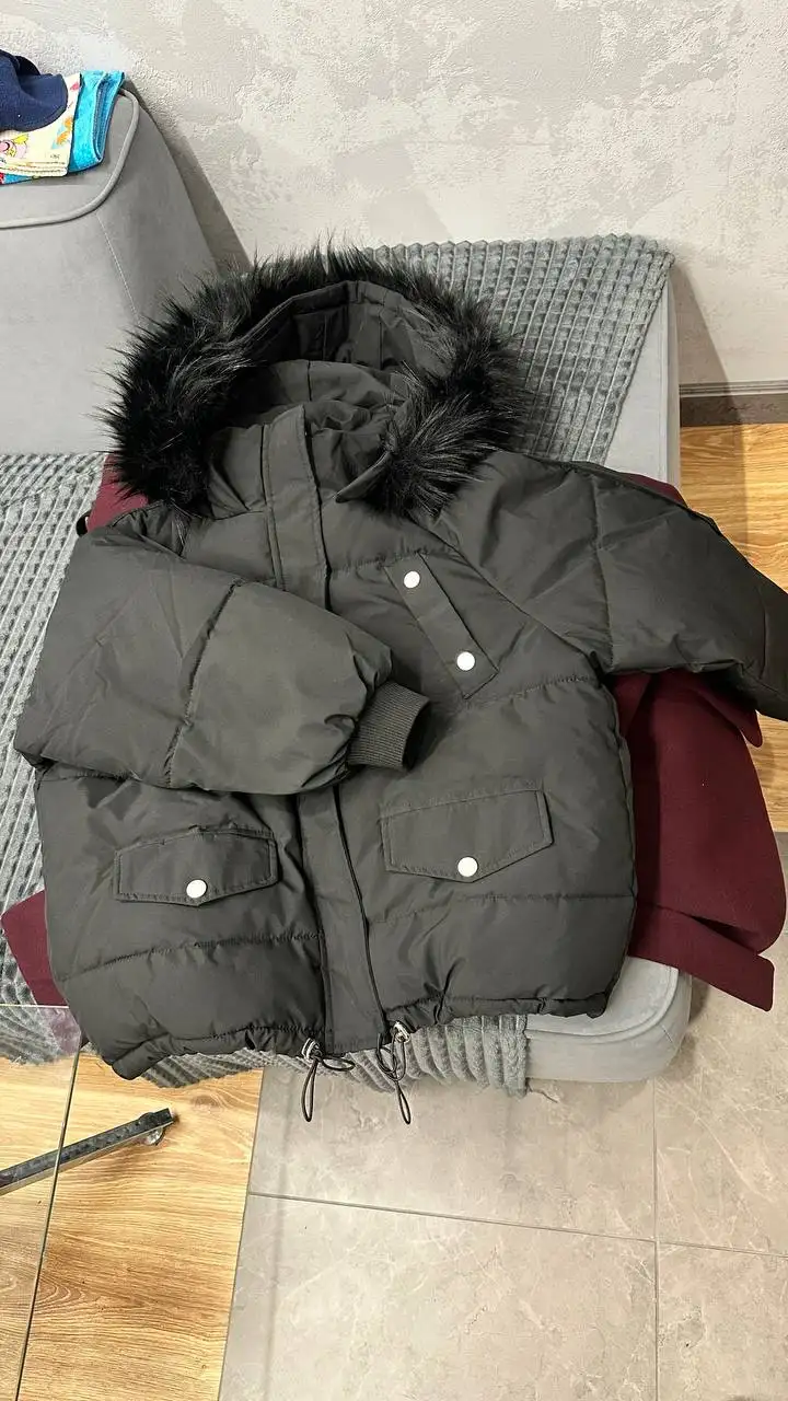 Пальто и куртка размер xs (40-42) - Верхняя одежда (Одежда) в Королёв