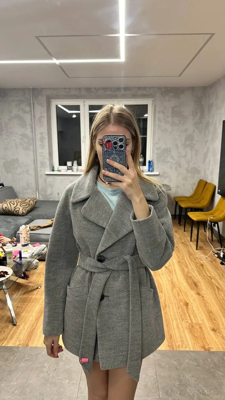 Пальто и куртка размер xs (40-42) - Верхняя одежда (Одежда) в Королёв