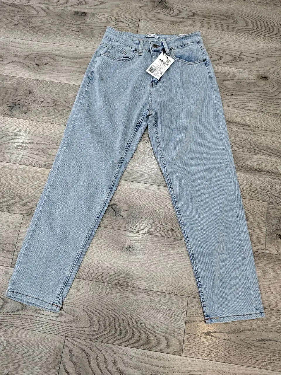 Новые джинсы - Джинсы (Одежда) в Мытищи