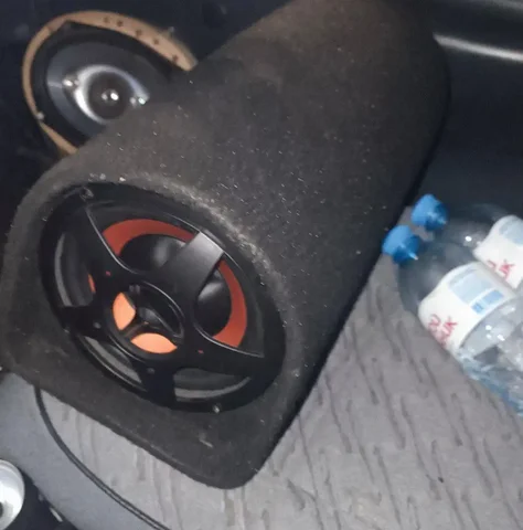 Сабвуфер - Электроника в Мытищи