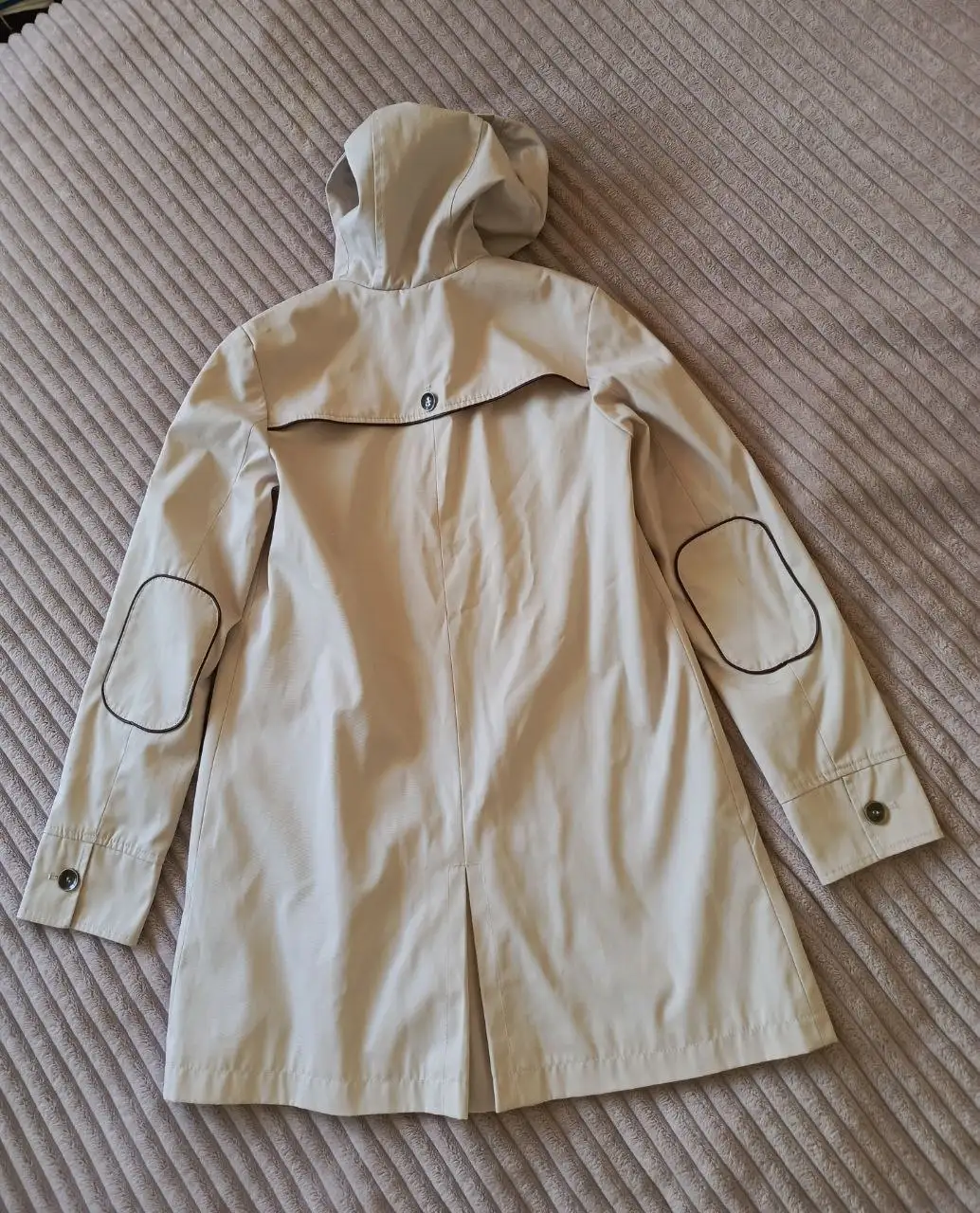 Плащ тренч O'Stin новый размер XS - Верхняя одежда (Одежда) в Мытищи