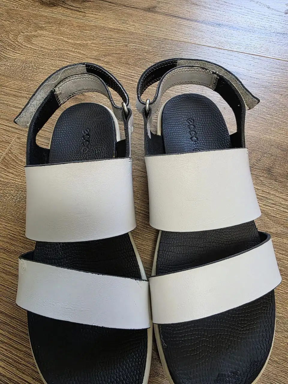 Продажа обуви: сандалии Экко, кроссовки Respect, ботильоны Marypaz - Обувь (Одежда) в Мытищи