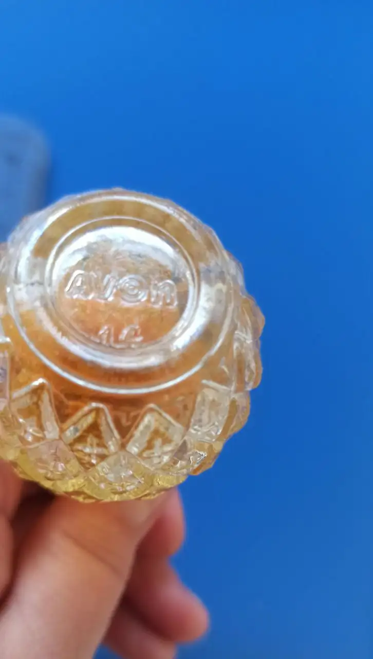 Винтажный парфюм Charisma Cologne Avon 1972г - Коллекционирование (Хобби и отдых) в Мытищи