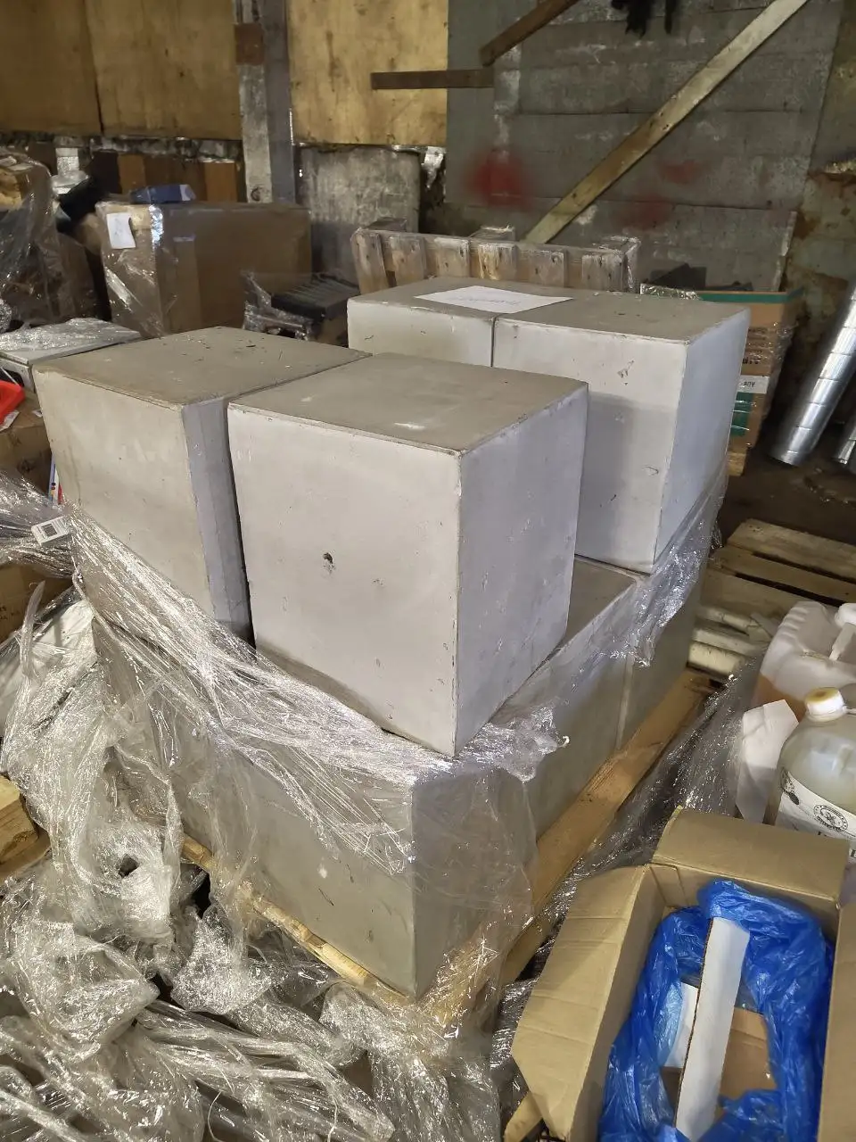 На дачу, в частный дом! Берём - Дома (Недвижимость) в Мытищи