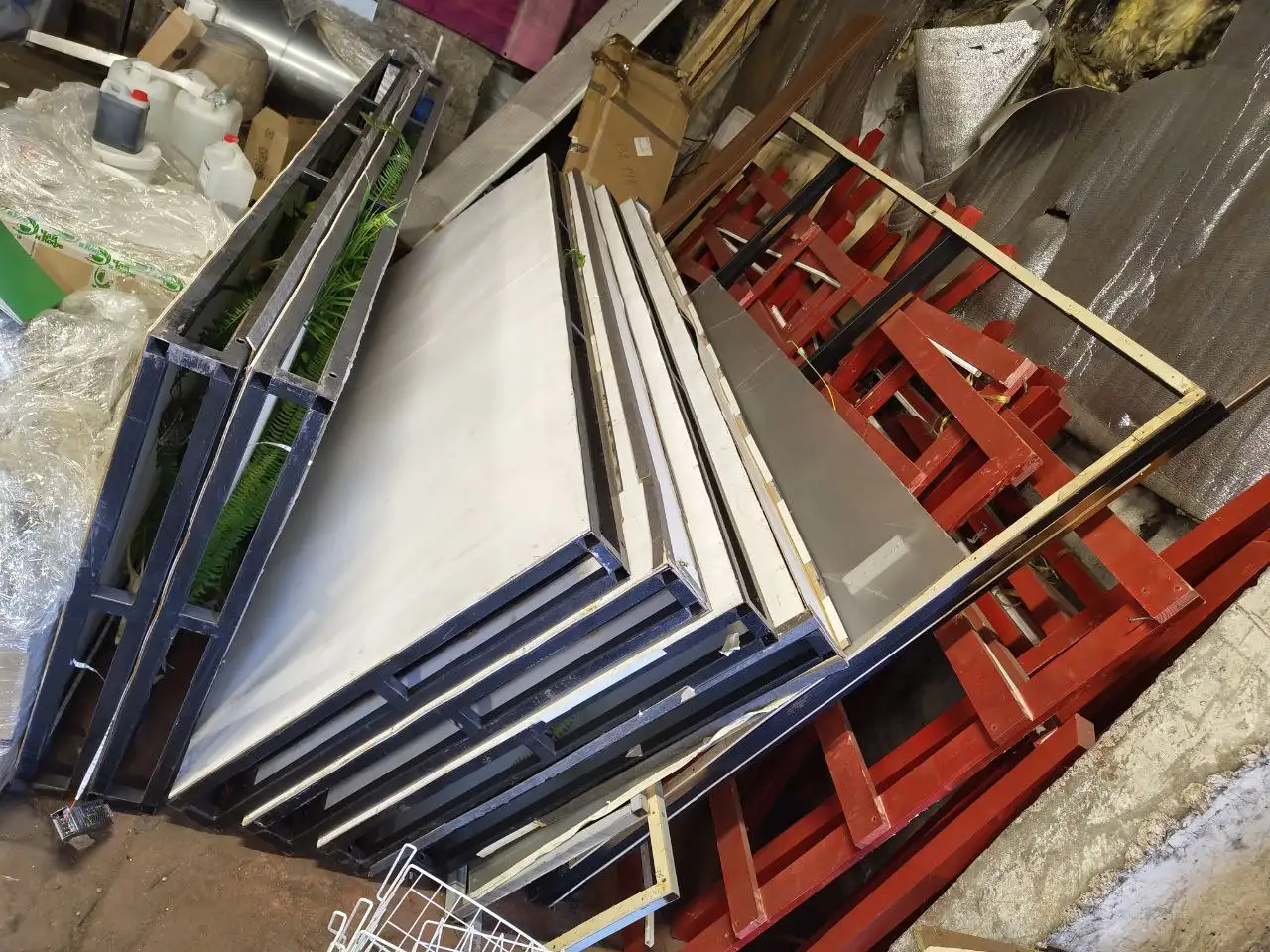 На дачу, в частный дом! Берём - Дома (Недвижимость) в Мытищи