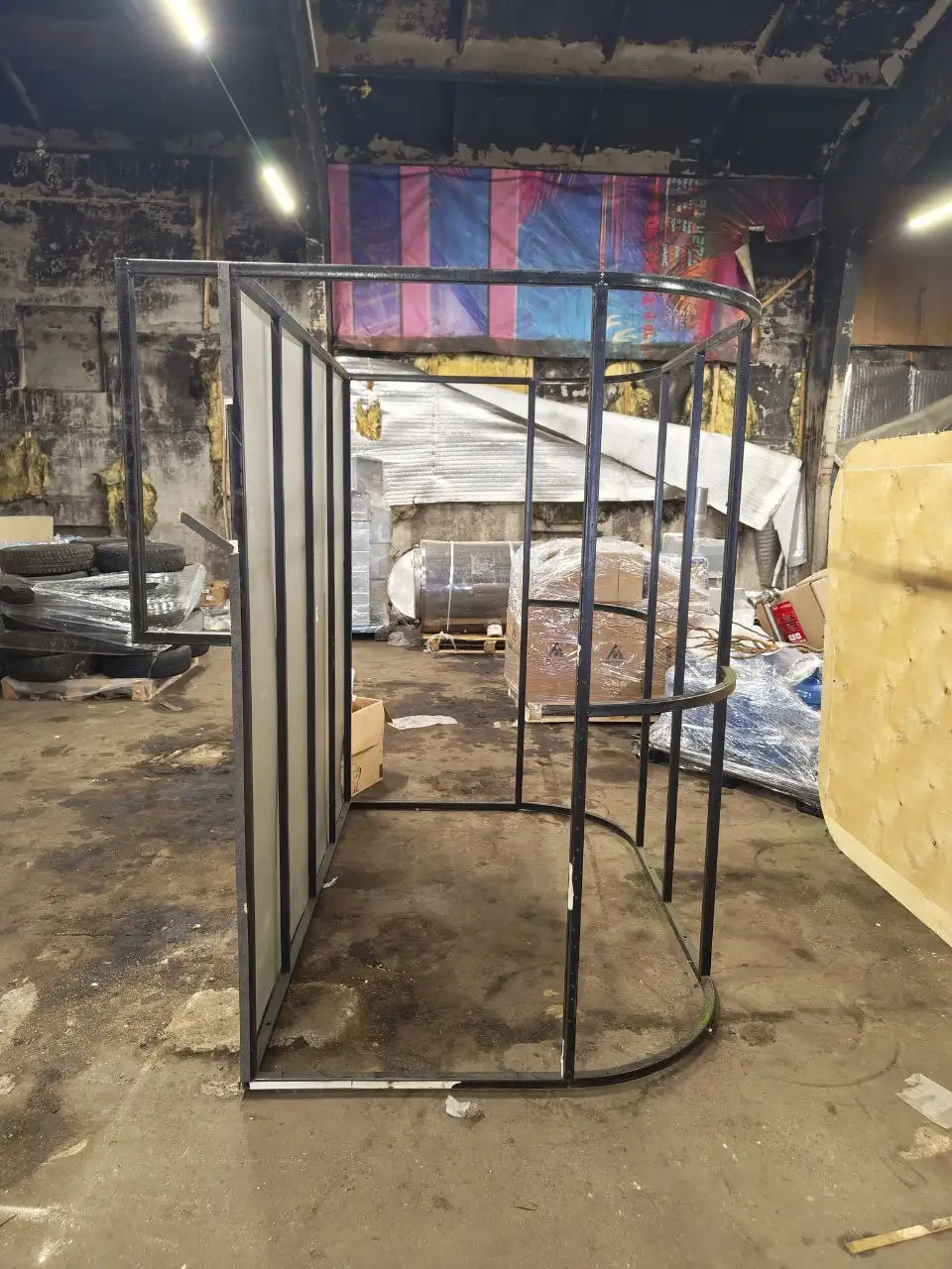 На дачу, в частный дом! Берём - Дома (Недвижимость) в Мытищи