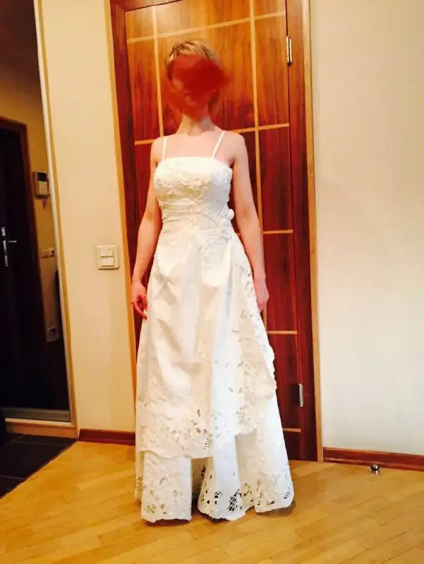 Платье новое с бирками размер 42-44 - Женская одежда (Одежда) в Мытищи