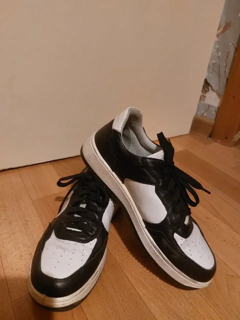 Кеды Ralf Ringer 38 размер натуральная кожа - Ветровки в Мытищи