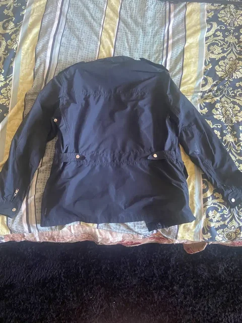 Куртка Moncler из Италии - Ветровки в Мытищи