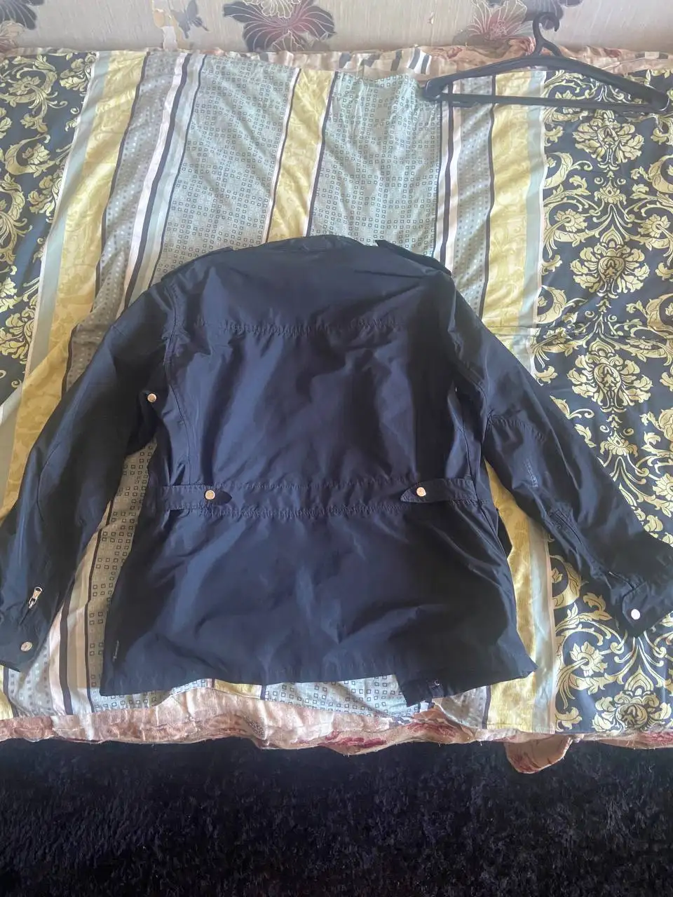 Куртка Moncler из Италии - Верхняя одежда (Одежда) в Мытищи