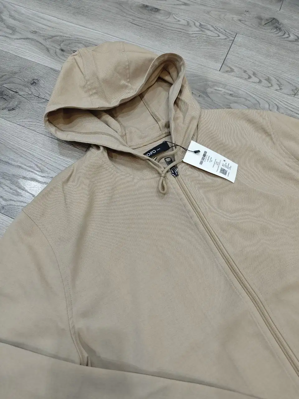 Новая кофта размер XL - Одежда в Мытищи