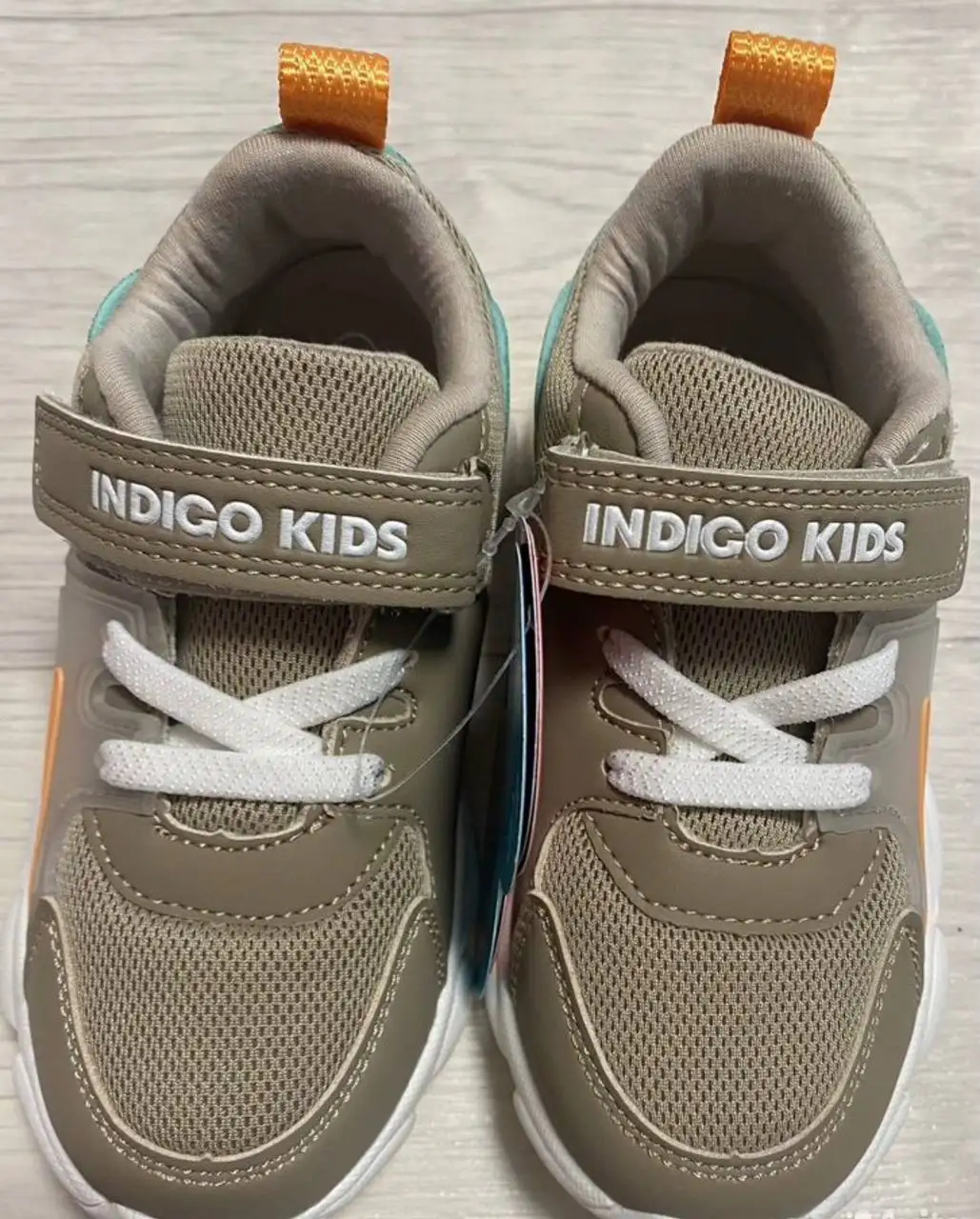 Новые кроссовки 27(26) - Обувь (Одежда) в Мытищи