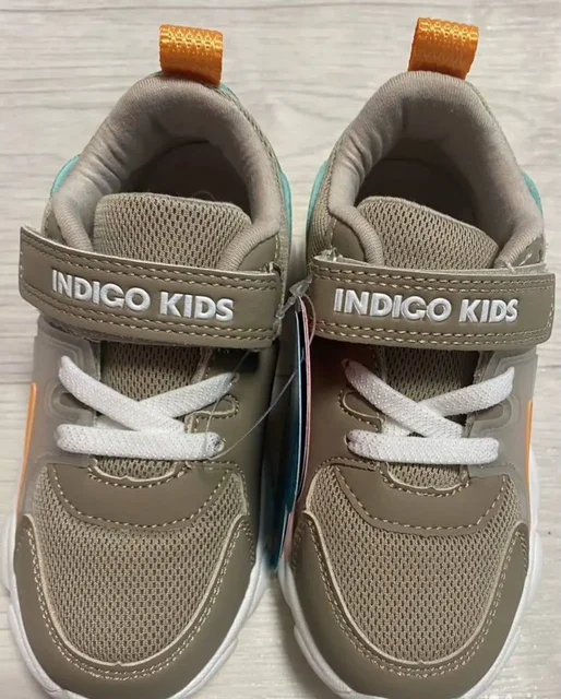 Новые кроссовки 27(26) - частное объявление в Мытищи