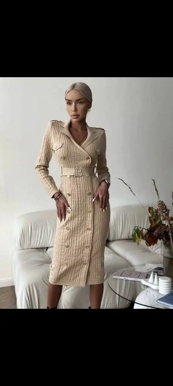 Новое платье 44/46 плотный бандаж - Женская одежда (Одежда) в Новокосино