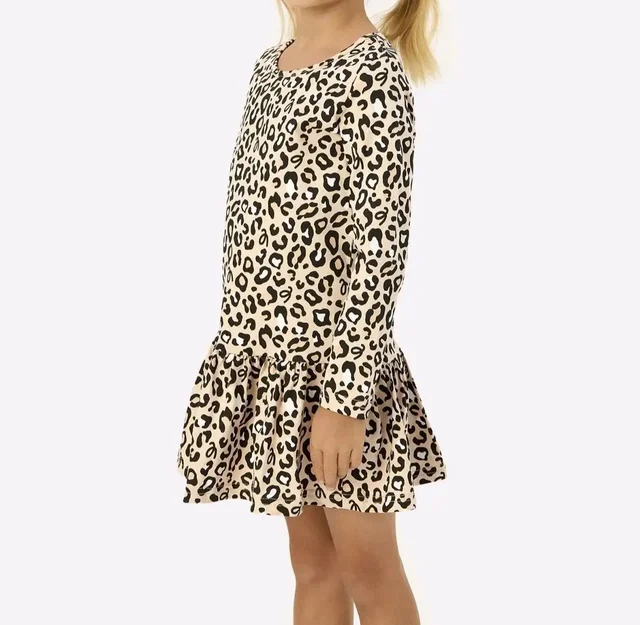 Новое платье для девочки 110-116 - Ветровки в Мытищи