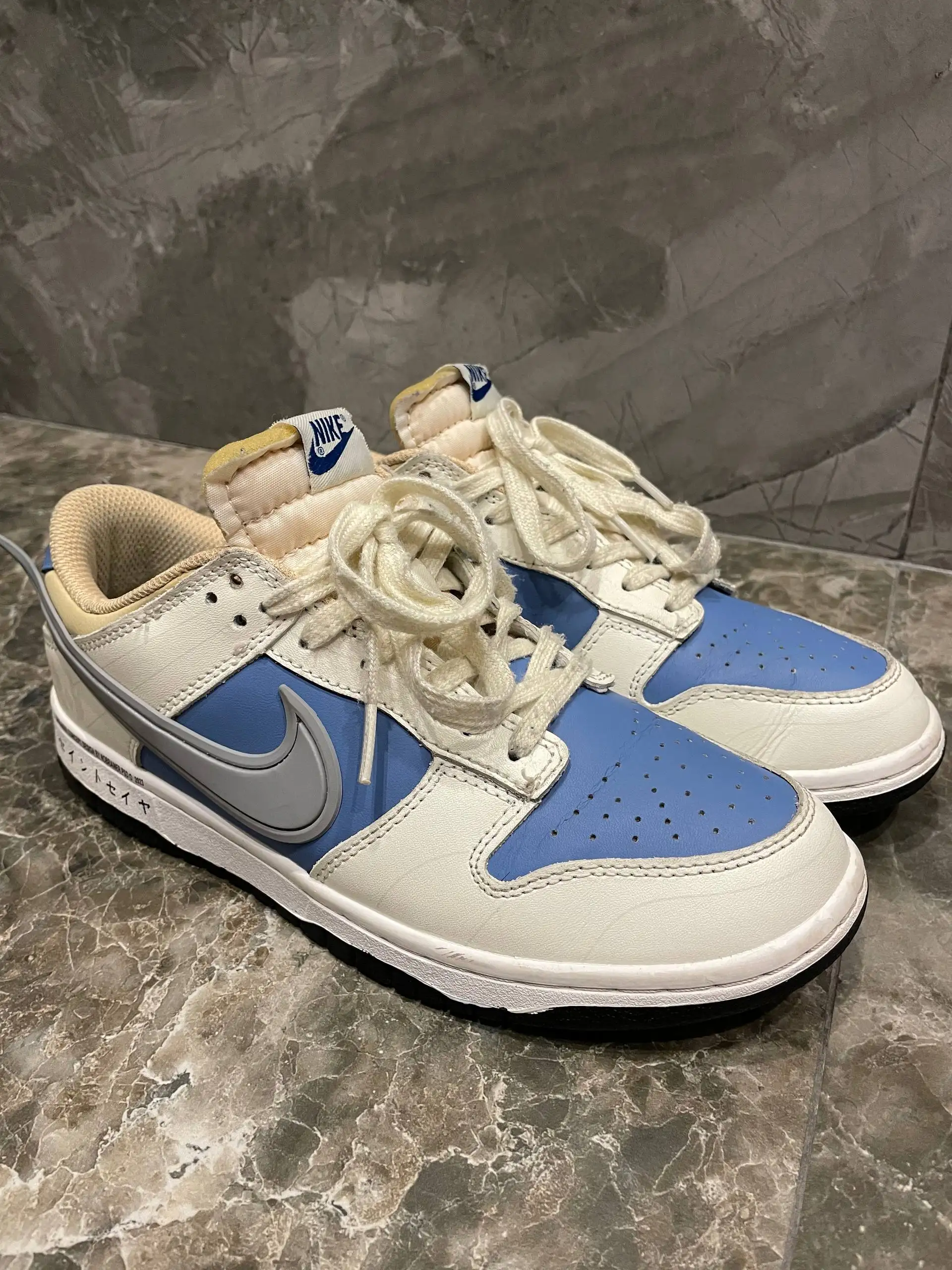 Кроссовки Nike 40 размер - Обувь (Одежда) в Мытищи