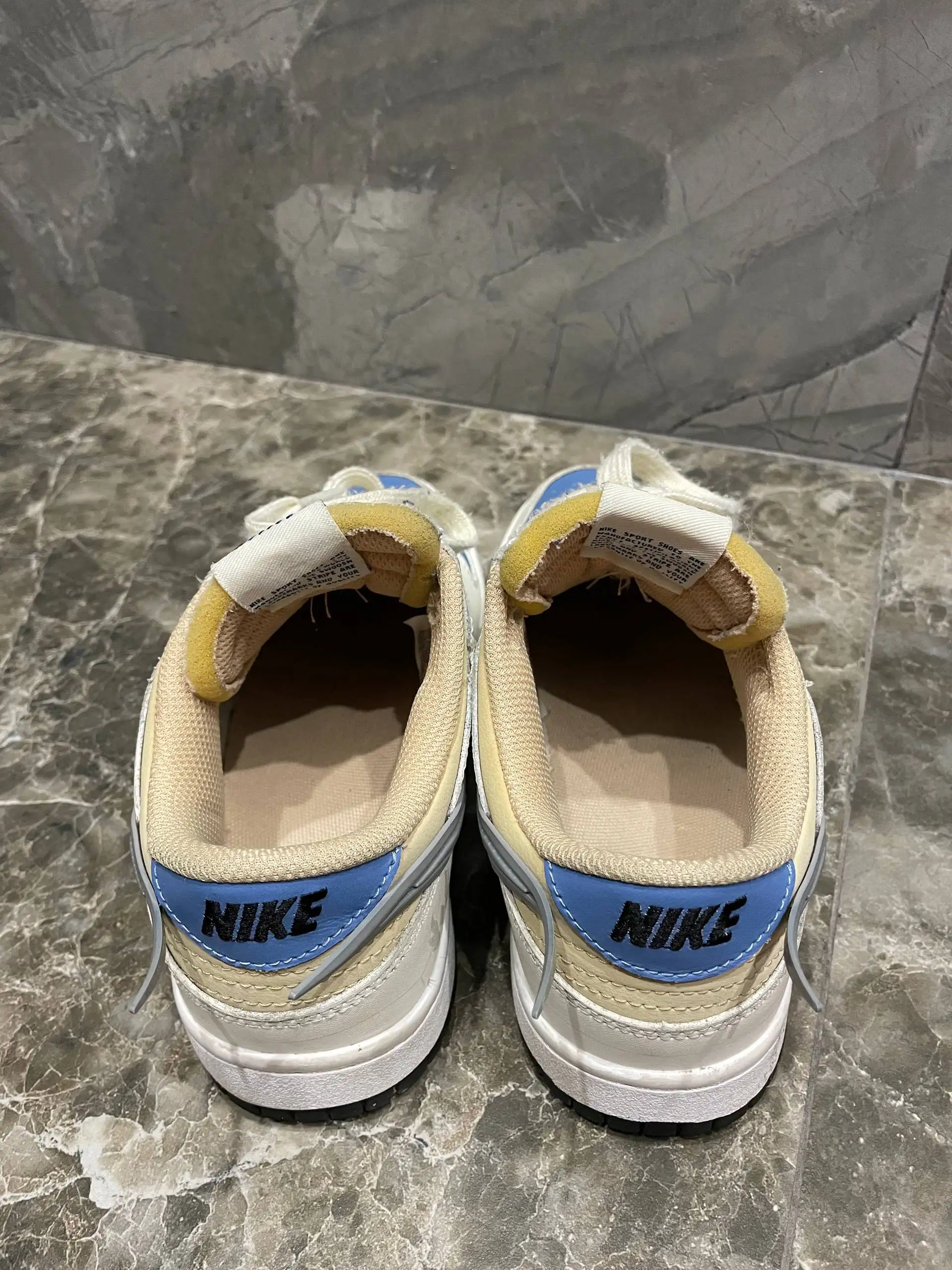 Кроссовки Nike 40 размер - Обувь (Одежда) в Мытищи