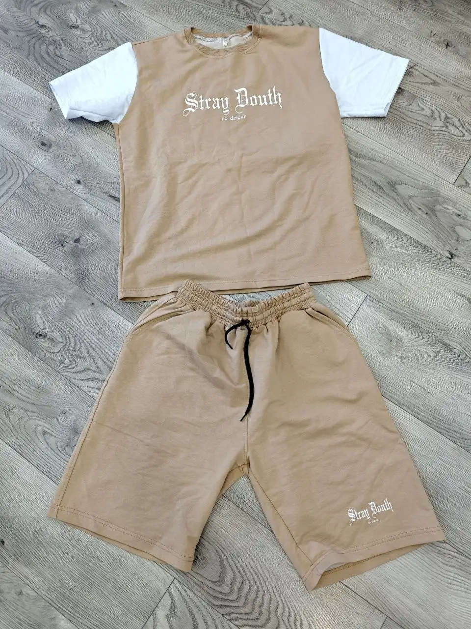 Мужской костюм 46-48 - Мужская одежда (Одежда) в Мытищи