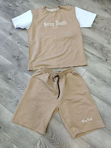 Мужской костюм 46-48 - Ветровки в Мытищи