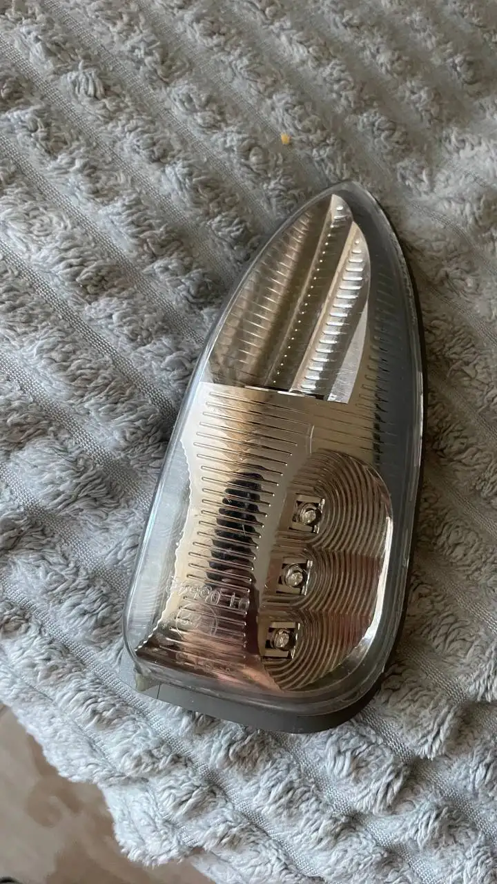 Продажа шуруповерта Вихрь и поворотника на Газель - Запчасти в Мытищи