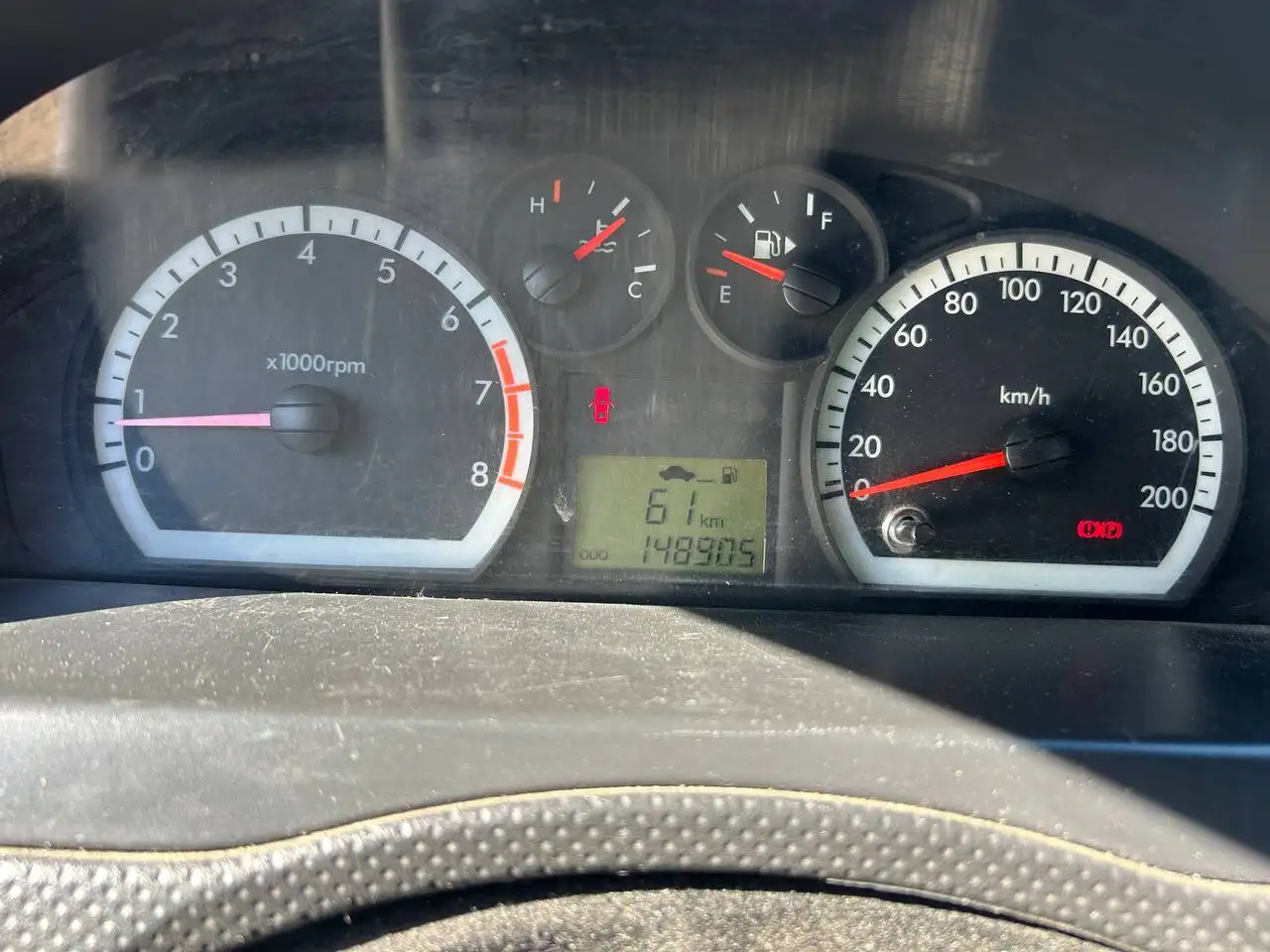 Продам Шевроле Авео 2010 года - Легковые автомобили (Авто) в Мытищи