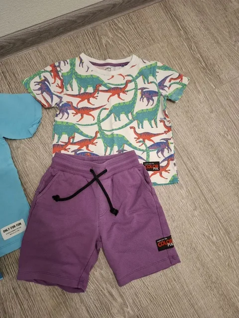 Детские костюмчики и штаны - Пеленальные принадлежности в Мытищи