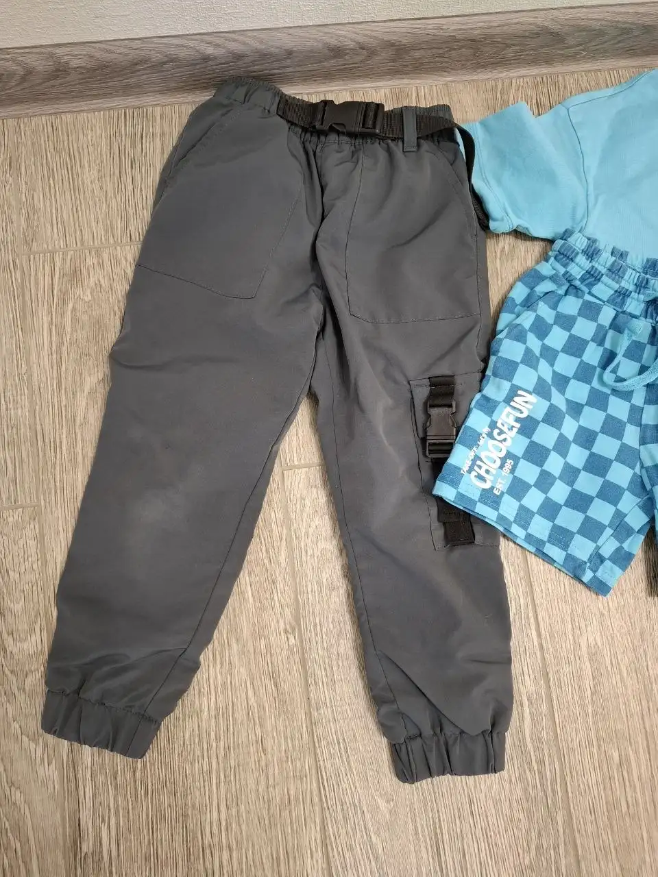 Детские костюмчики и штаны - Одежда (Товары для детей) в Мытищи