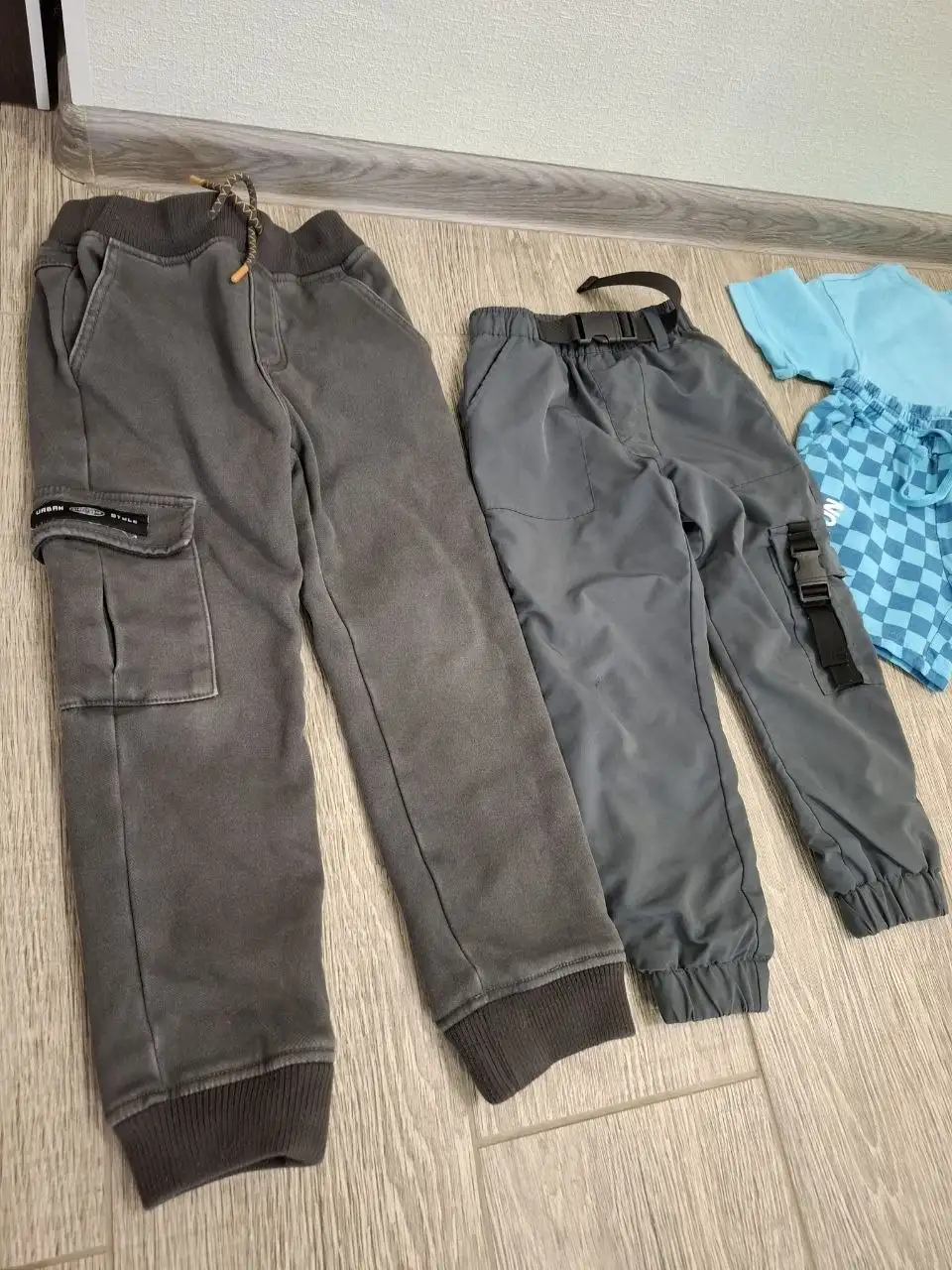 Детские костюмчики и штаны - Одежда (Товары для детей) в Мытищи