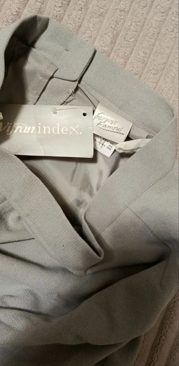 Новая классическая юбка размер 40-42 - Юбки (Одежда) в Мытищи