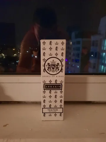 Продажа духов - Велосипеды и аксессуары в Мытищи