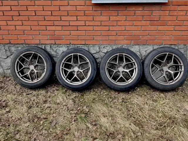 Колеса летние в сборе LINGLONG 215/55/18 - УАЗ Патриот в Мытищи