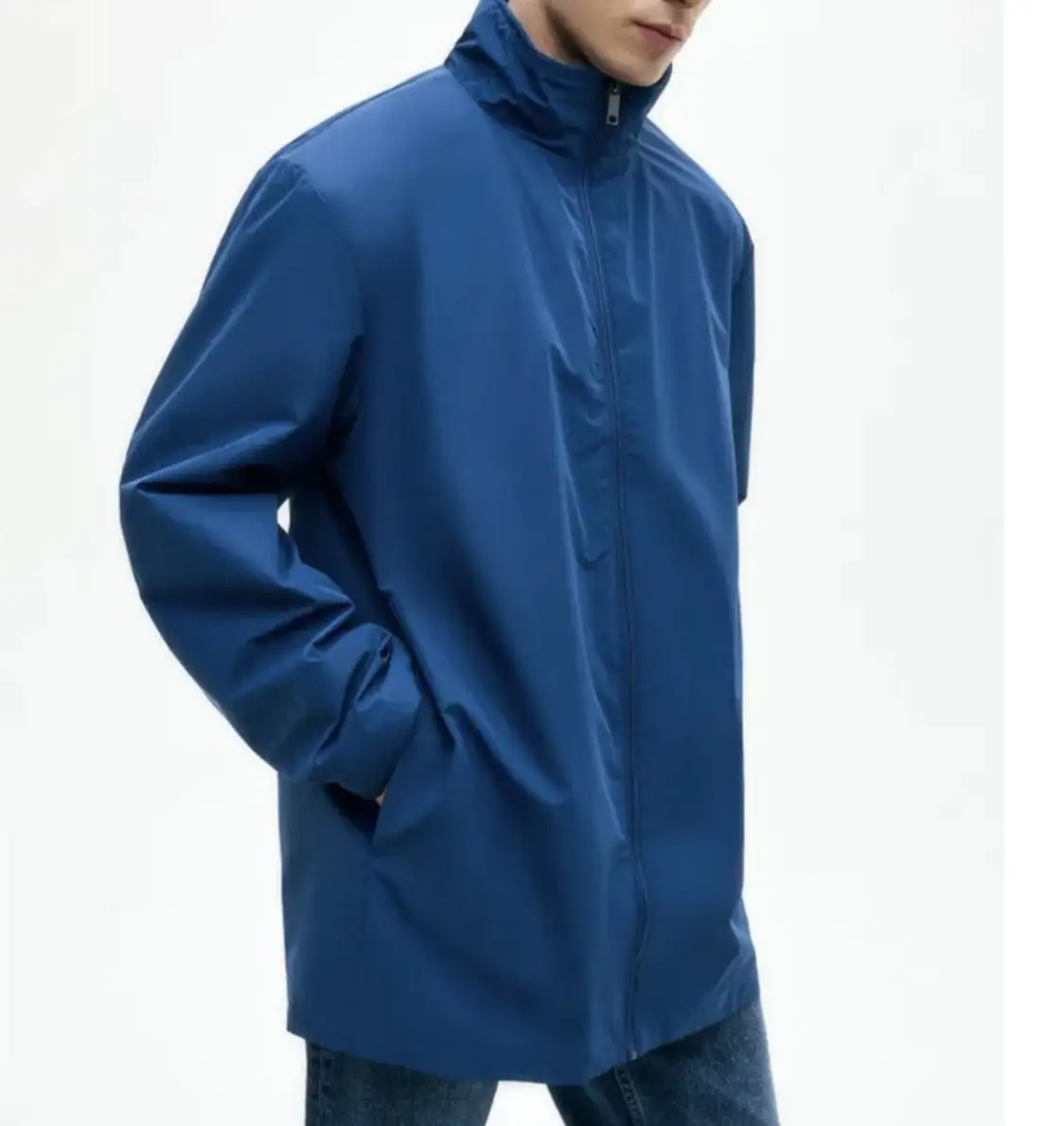 Новая ветровка - Ветровки (Одежда) в Мытищи