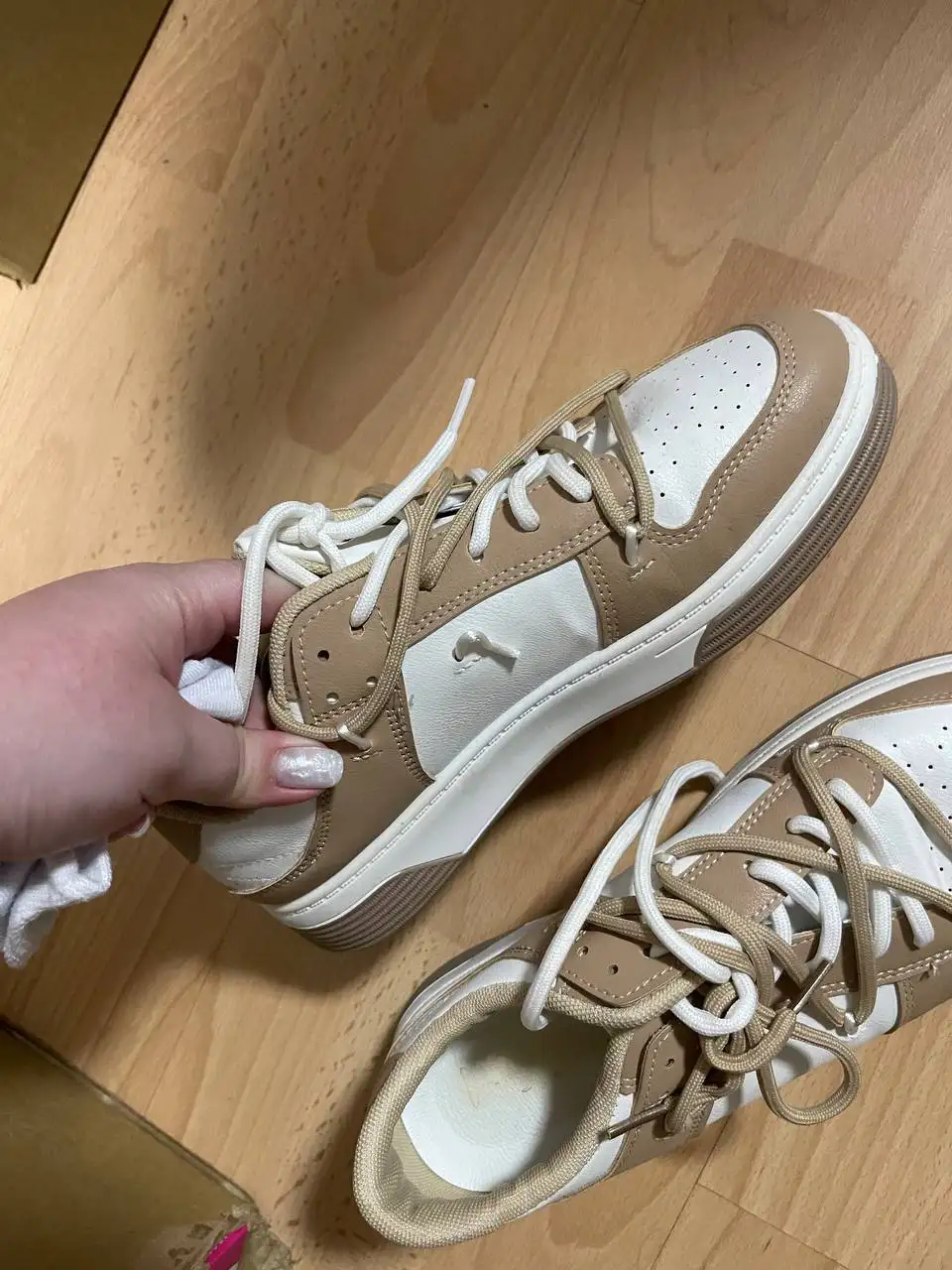 Обувь 37 размера: ботильоны, туфли, кеды - Обувь (Одежда) в Мытищи