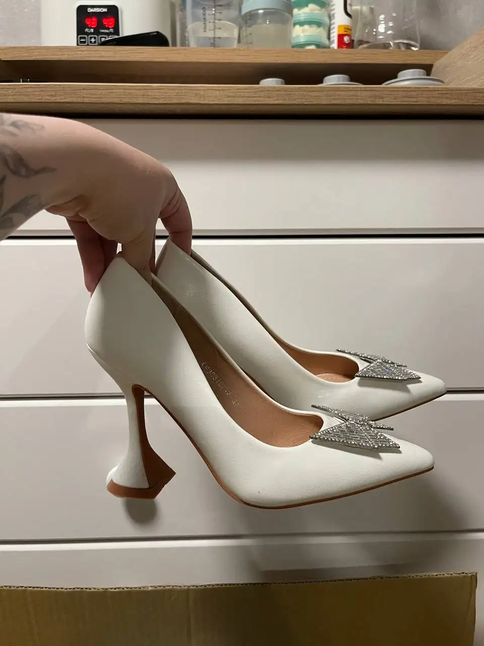 Обувь 37 размера: ботильоны, туфли, кеды - Обувь (Одежда) в Мытищи