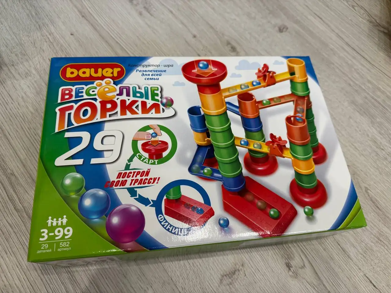 Новый товар в упаковке - Барахолка в Мытищи