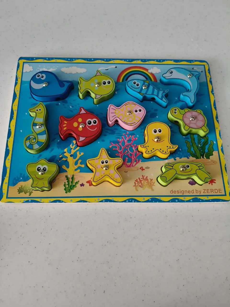 Пазлы и головоломки в отличном состоянии - Пазлы и головоломки (Хобби и отдых) в Мытищи