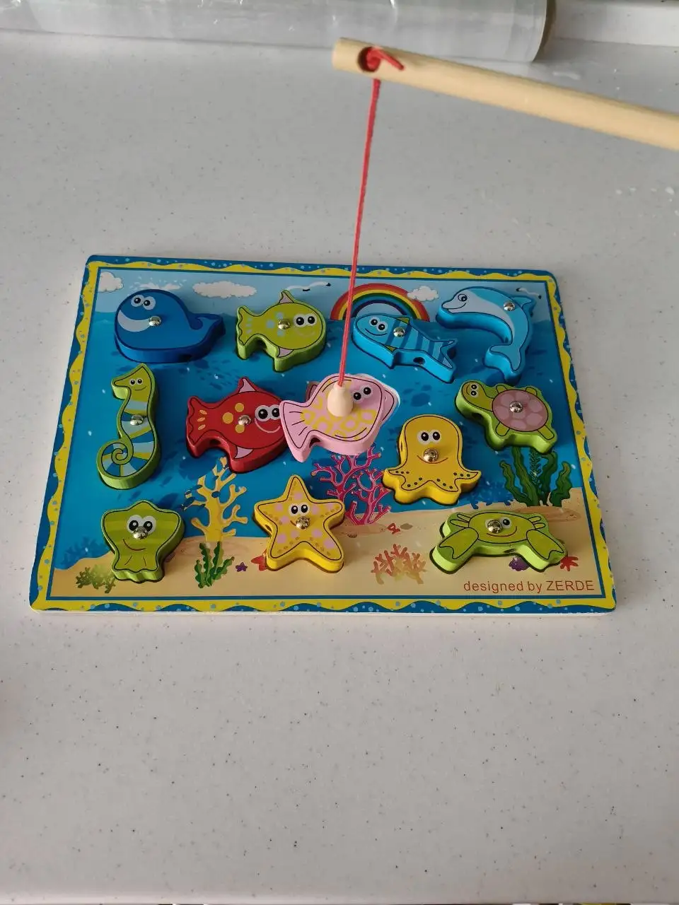 Пазлы и головоломки в отличном состоянии - Пазлы и головоломки (Хобби и отдых) в Мытищи