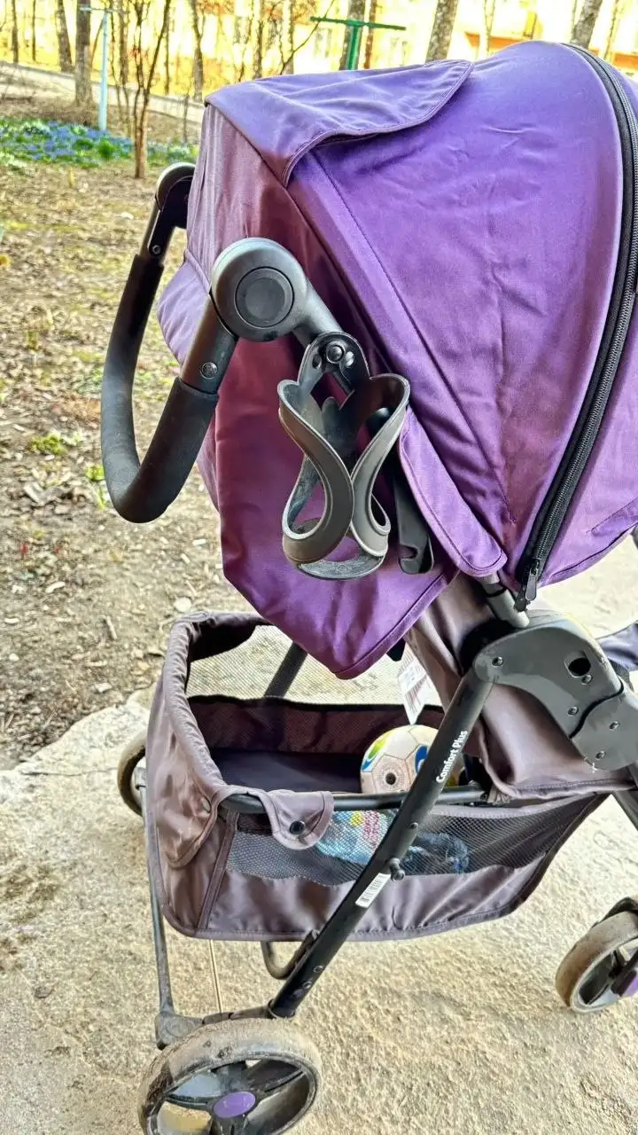 Продается коляска - Коляски (Товары для детей) в Мытищи