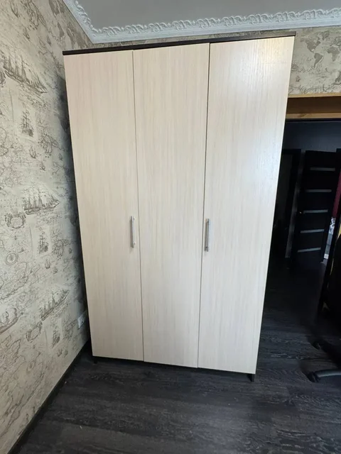 Новый шкаф для детской - Мебель в Мытищи