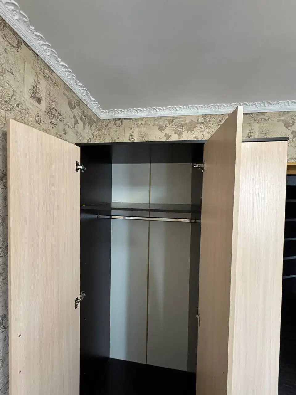 Новый шкаф для детской - Мебель (Для дома и дачи) в Мытищи