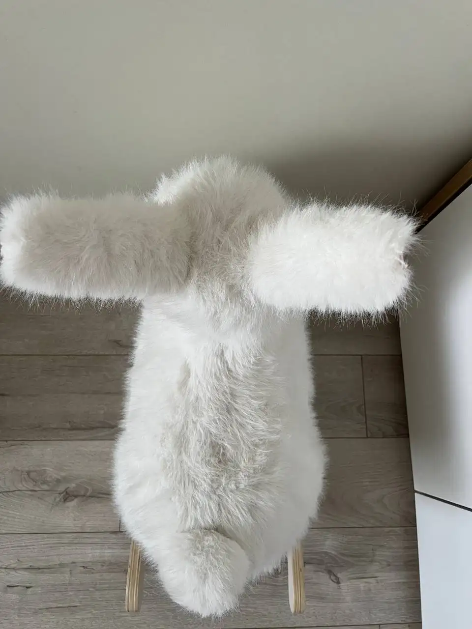 Продам качалку зайку Happy Baby - Товары для детей в Мытищи